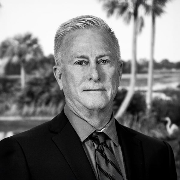 Photo of J. Todd South