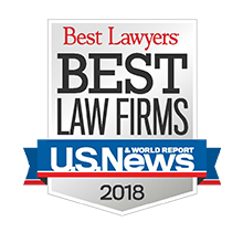 Best Law Firms U.S. News Logo