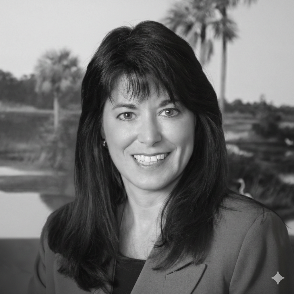 Photo of Carolyn S. Crichton